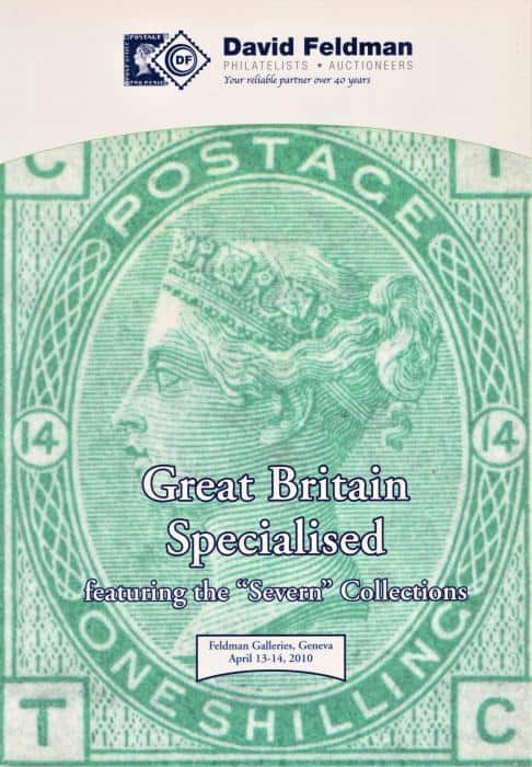 Great Britain Specialised