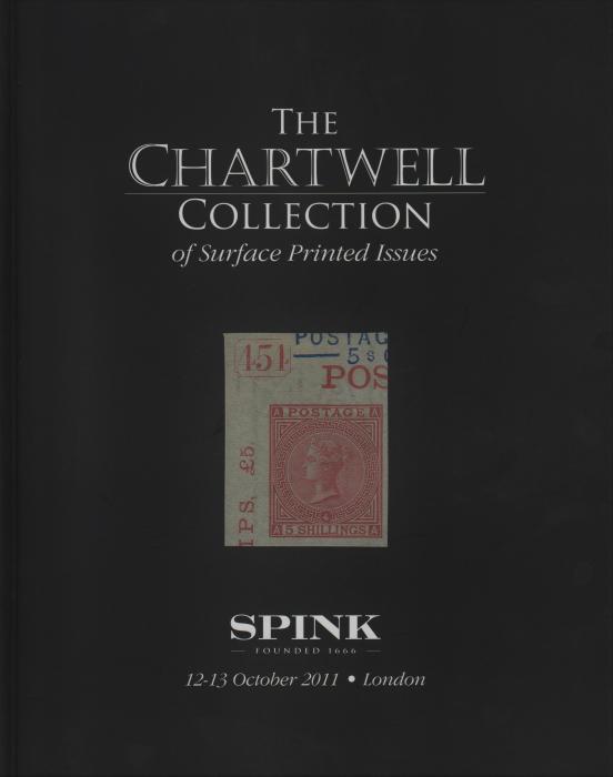 The Chartwell Collection