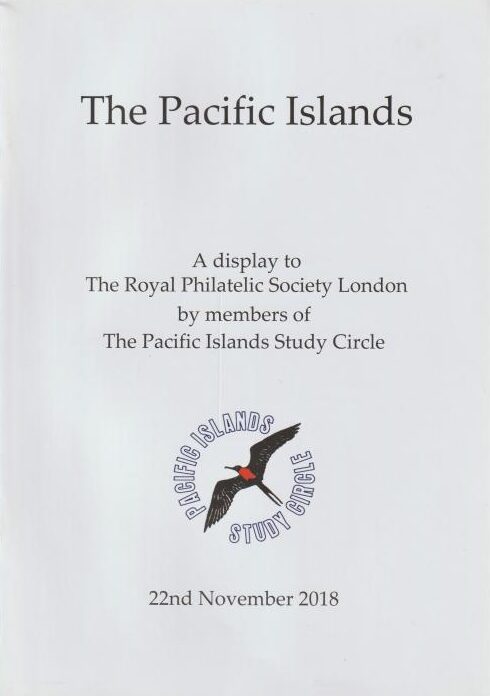 The Pacific Islands