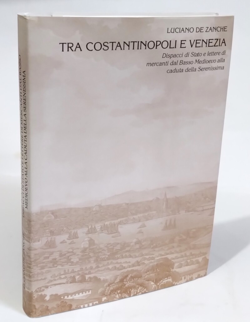 Tra Constantinopli e Venezia