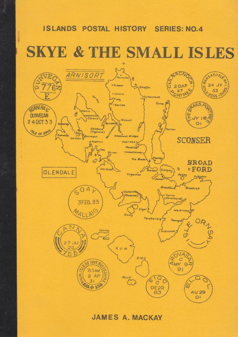 Skye & The Small Isles