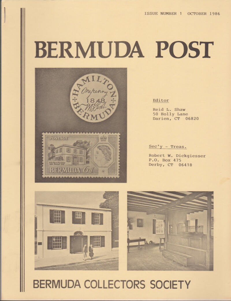 Bermuda Post