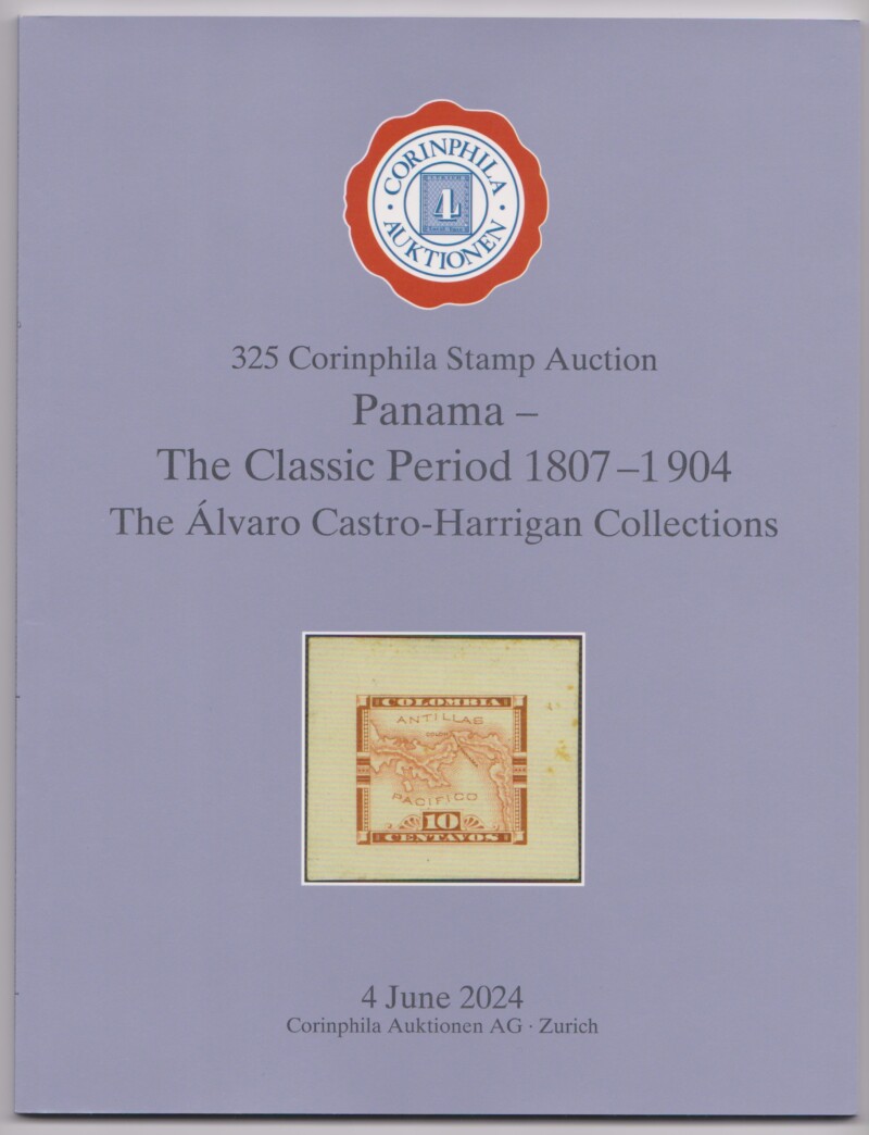 Panama - The Classic Period 1807-1904