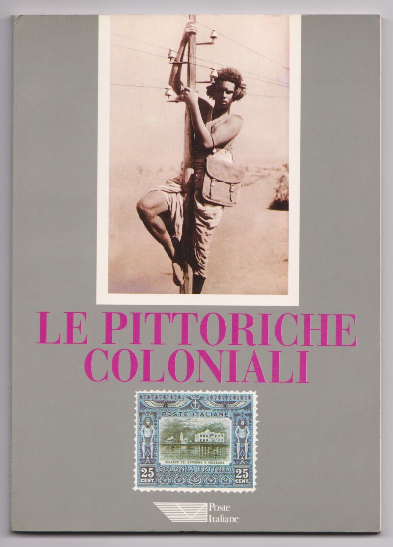 Le Pittoriche Coloniali