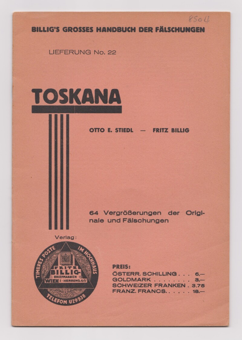 Toskana