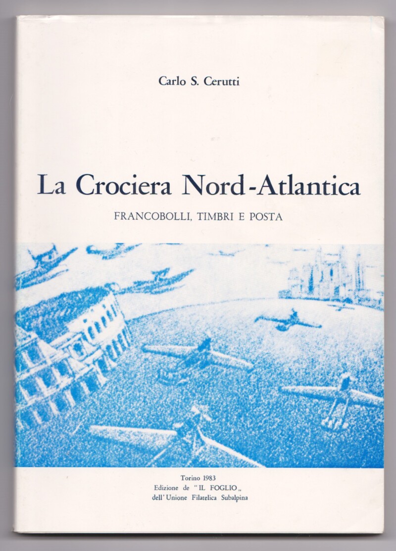 La Crociera Nord-Atlantica