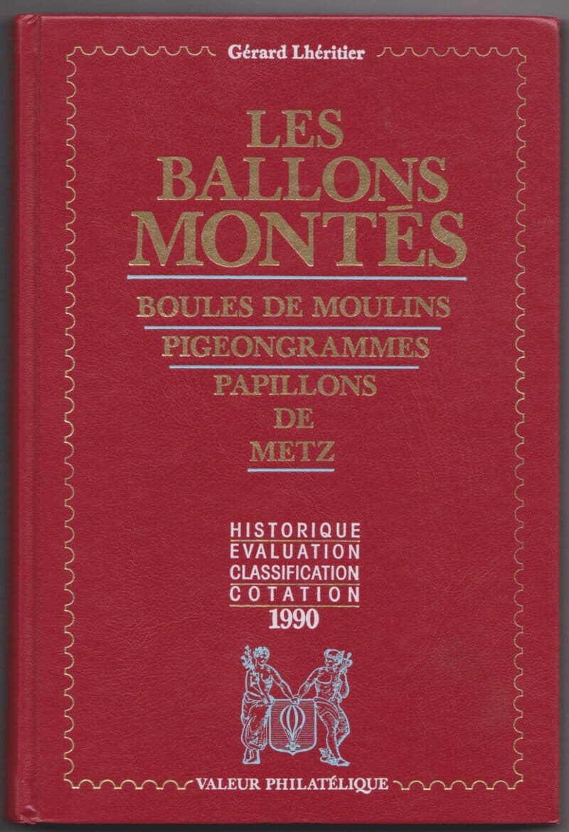 Les Ballon Montés