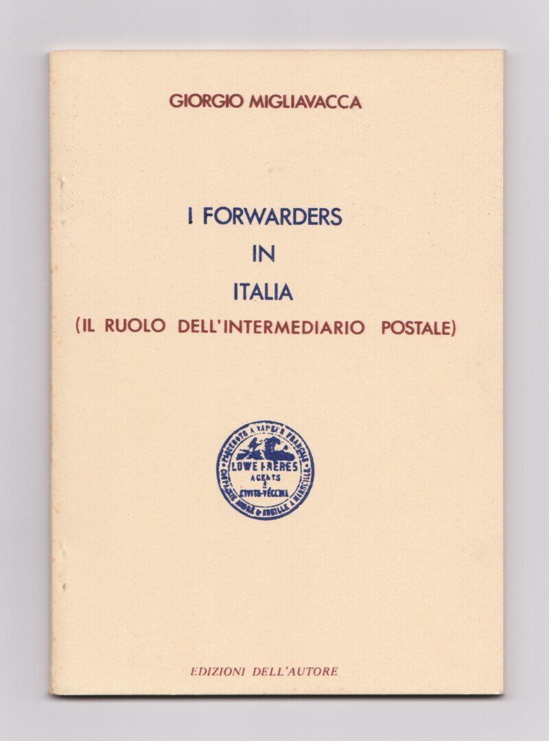 I Forwarders in Italia