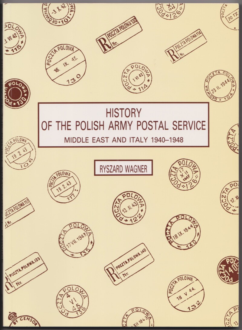 History of the Polish Army Postal Service