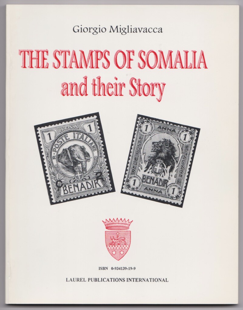 The Stamps of Somalia and their Story