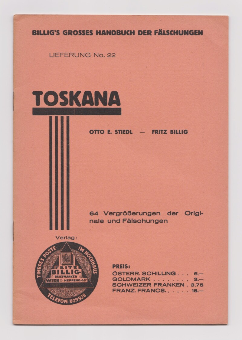 Toskana