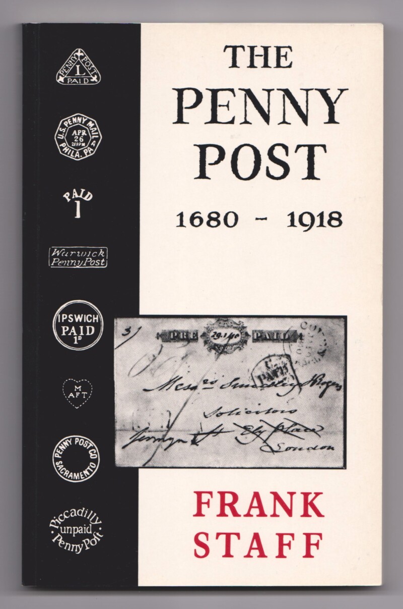 The Penny Post