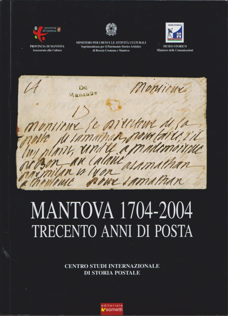 Mantova 1704-2004