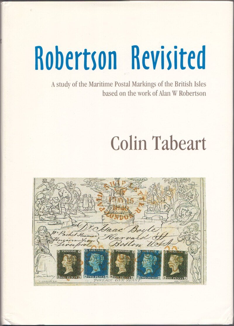 Robertson Revisited