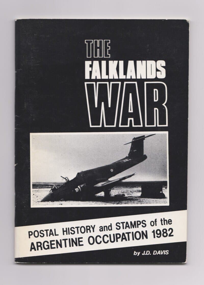 The Falklands War