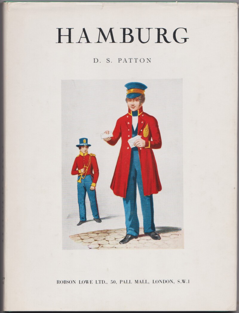 Hamburg