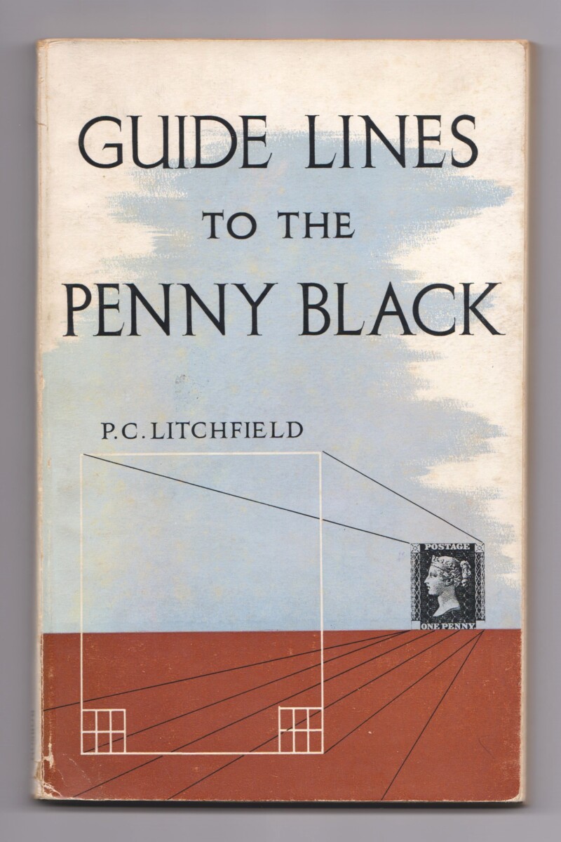 Guide Lines to the Penny Black