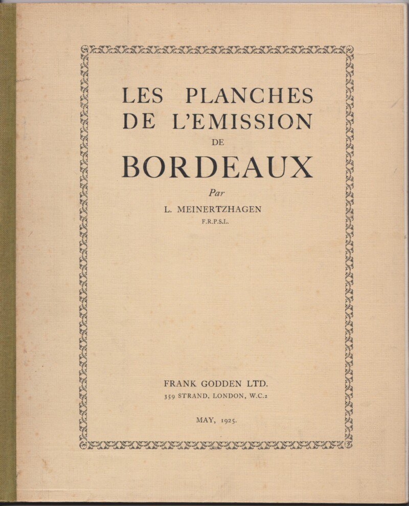 Les Planches de l'Emission de Bordeaux