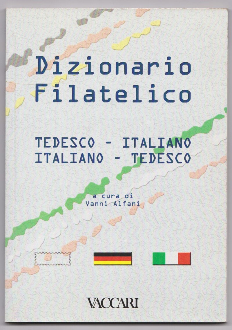 Dizionario Filatelico