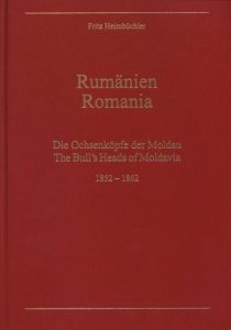 Rumänien - Die Ochsenköpfe der Moldau / Romania - The Bull's Heads of Moldavia