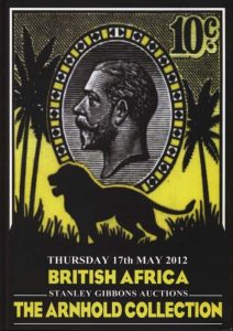 British Africa