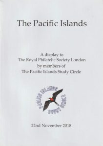 The Pacific Islands