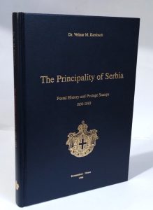 The Principality of Serbia