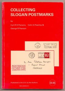 Collecting Slogan Postmarks