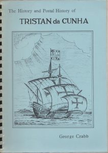 The History and Postal History of Tristan da Cunha