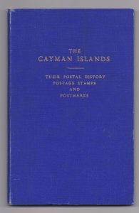 The Cayman Islands