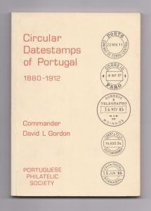 Circular Datestamps of Portugal 1880-1912