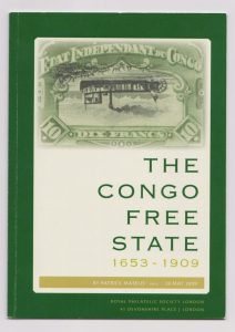 The Congo Free State 1653-1909