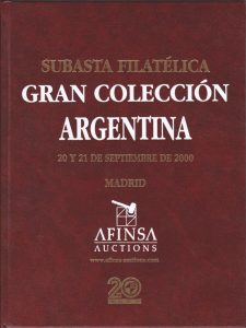 Gran Colección Argentina