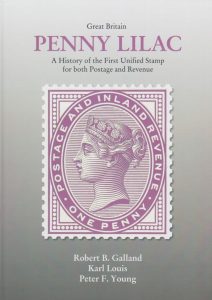 Penny Lilac