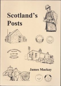 Scotland's Posts