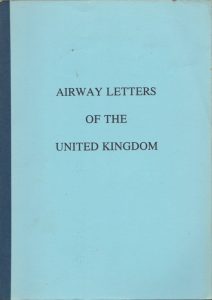 Airway Letters of the United Kingdom