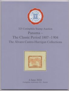 Panama - The Classic Period 1807-1904