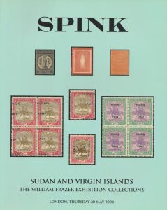 Sudan and Virgin Islands