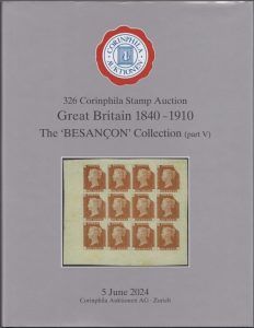 Great Britain 1840-1910