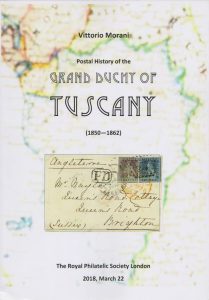 Postal History of the Grand Duchy of Tuscany