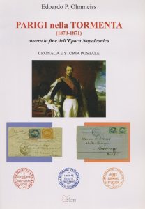 Parigi nella Tormenta (1870-1871) ovvero la fine dell'Epoca Napoleonica