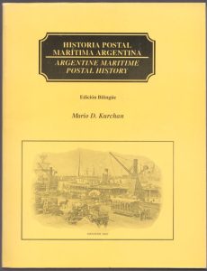 Argentine Maritime Postal History