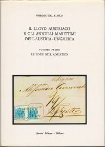 Il Lloyd Austriaco e gli Annulli Marittimi dell'Austria-Ungheria