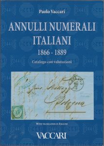 Annulli Numerali Italiani 1866-1889