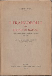 I Francobolli del Regno di Napoli