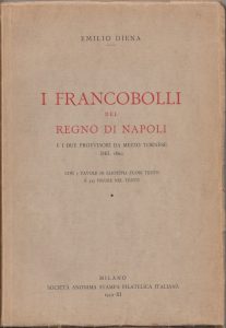 I Francobolli del Regno di Napoli