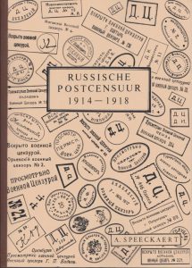 Russische Postcensuur 1914-1918