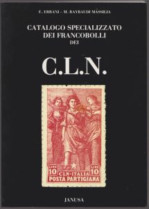 Catalogo Specializzato dei Francobolli dei C.L.N.