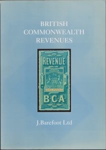 British Commonwealth Revenues