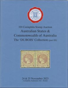 Australian States & Commonwealth of Australia